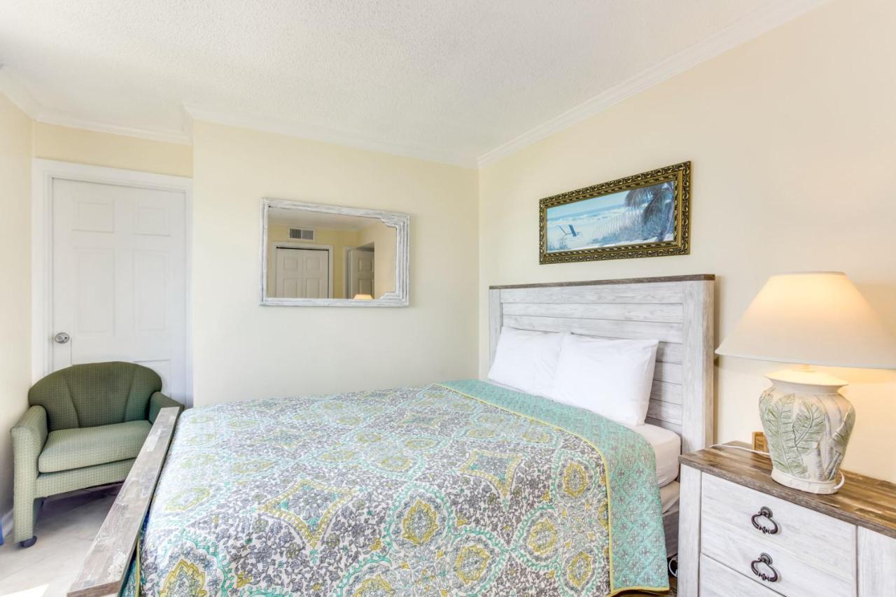 Hosteeva Palms Resort 3Br 15Th Floor Oceanfront Myrtle Beach Zewnętrze zdjęcie
