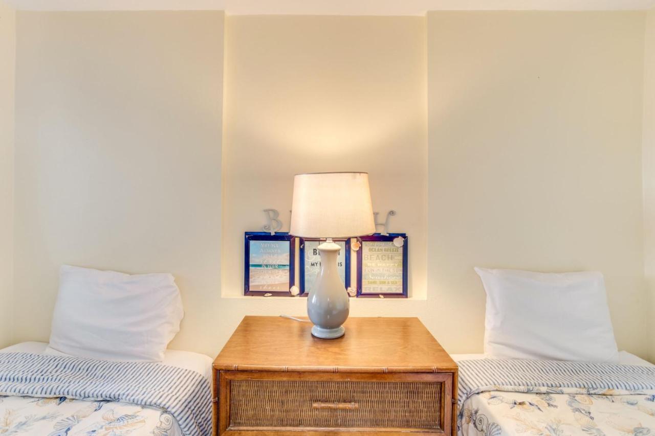 Hosteeva Palms Resort 3Br 15Th Floor Oceanfront Myrtle Beach Zewnętrze zdjęcie